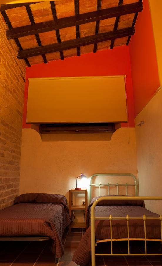 Torre del Prior Tortosa Exterior foto